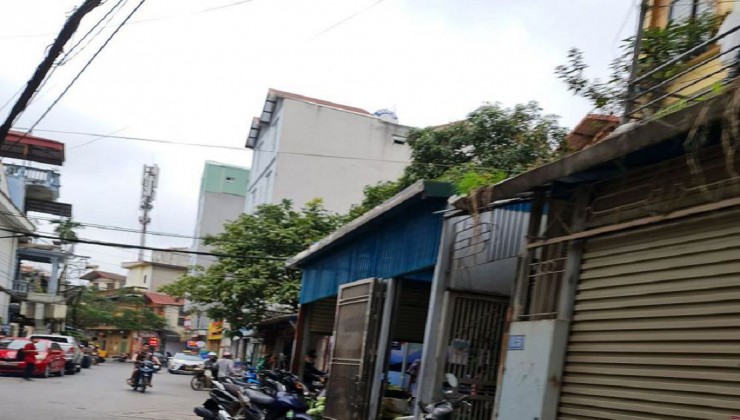 111m2 đất Cửu Việt, Trâu Quỳ, Gia Lâm. Mt rộng, khuôn đất đẹp, 7 chỗ vào. Lh 0989894845